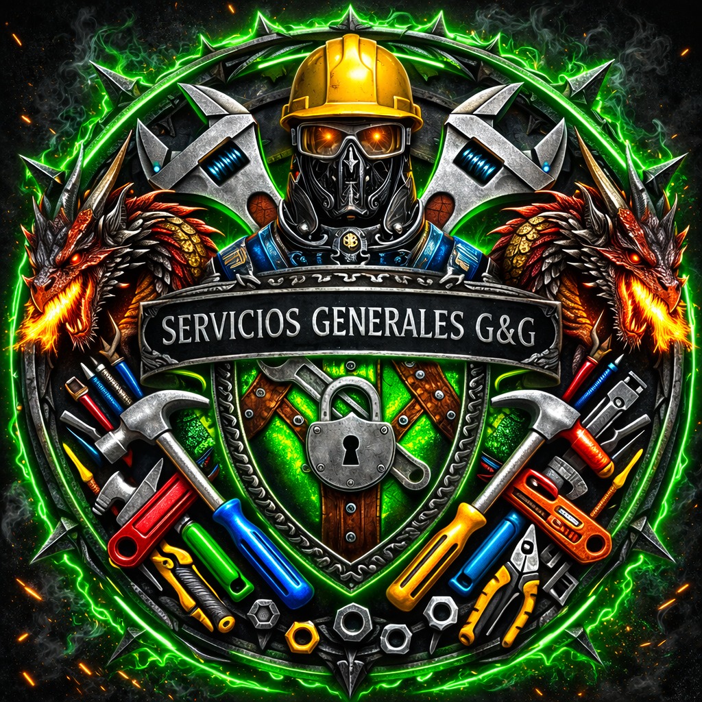 SERVICIOS GENERALES GUERRERO